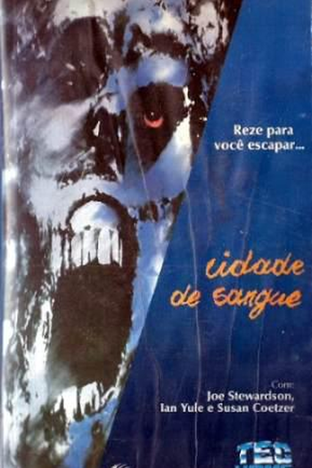  de Filme Cidade de Sangue  (1983)