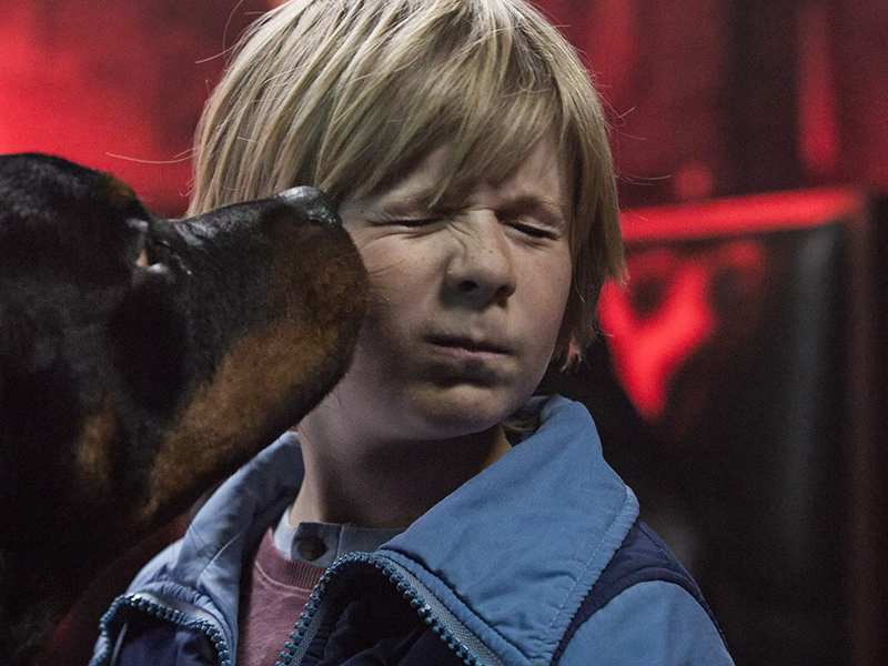 Foto 4 de Jeg er William