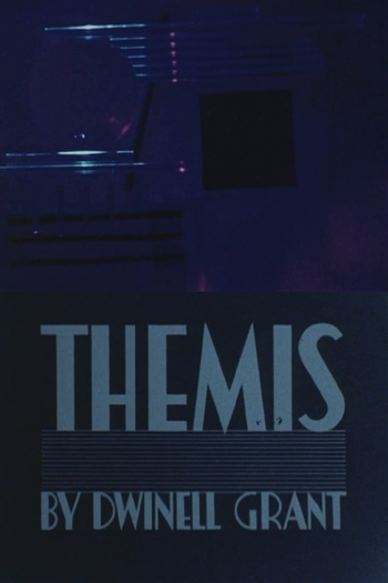 Poster de Curta Themis (1940)