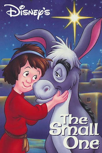  de Curta O Pequenino (1978)