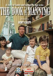 O Livro dos Manning (The Book of Manning)