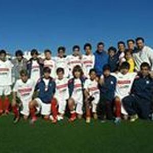 Foto de perfil de Thiago