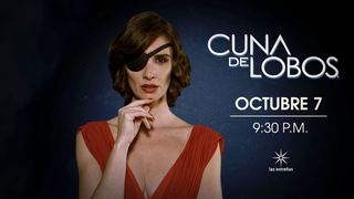 Trailer: Cuna de lobos: Tras el parche | Estreno, 7 de Octubre #ConLasEstrellas