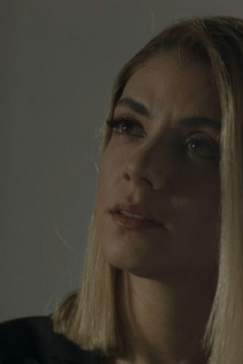 Poster de Episódio חג הקציר (2021)