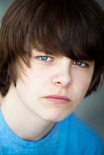 Brendan Meyer - Poster 1