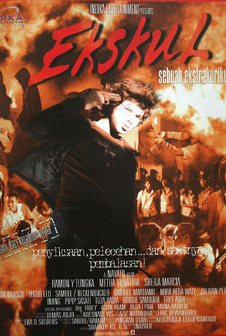 Poster 1 de Filme Eksklu (2006)