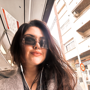 Foto de perfil de mariana