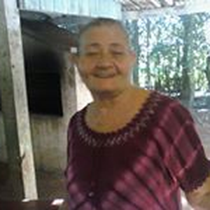Foto de perfil de Adelina