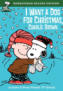 Eu Quero um Cachorro para o Natal, Charlie Brown (I Want a Dog for Christmas, Charlie Brown)