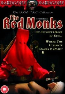 O Sexo dos Monges (I frati rossi)