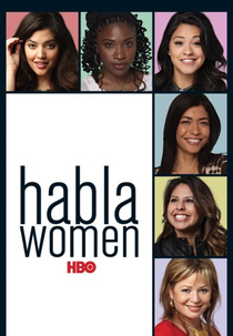 Habla Women (Habla Women)