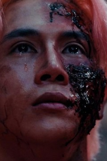 Poster de Episódio Episode 2 (2025)