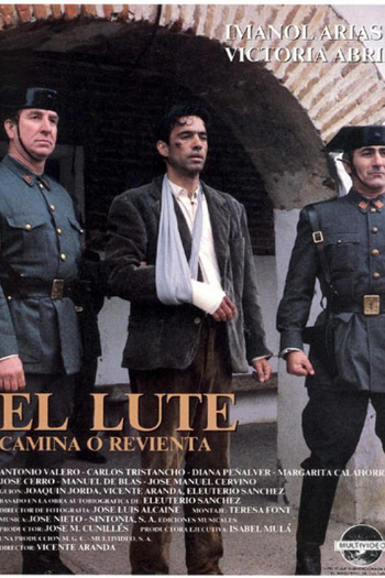  de Filme El Lute: camina o revienta (1987)