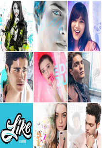 Like: A Lenda (Like: La Leyenda)