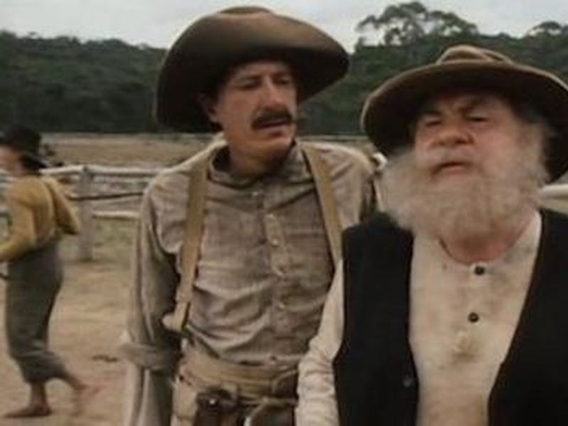 Foto 2 de Dad e Dave: Os Conquistadores