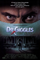 Dr. Giggles: Especialista em Óbitos (Dr. Giggles)