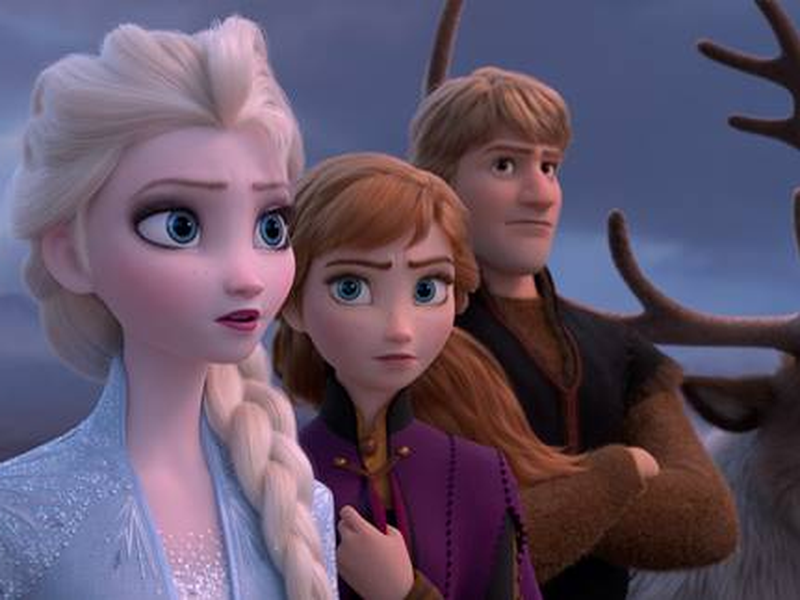 Foto 2 de Frozen II
