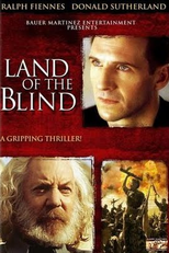 Terra de Ninguém (Land of the Blind)