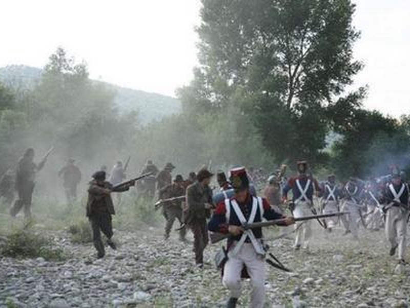 Foto 3 de Os Ladrões Gerais