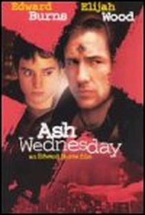 Ash Wednesday  - Poster / Capa / Cartaz - Oficial 2
