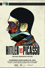 Hitler Versus Picasso and the Others (Hitler Versus Picasso and the Others)