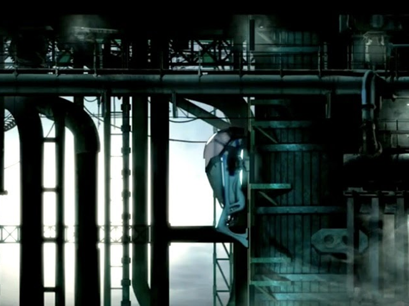 Foto 1 de Oceansize