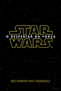 Star Wars, Episódio VII: O Despertar da Força - Poster / Capa / Cartaz - Oficial 18