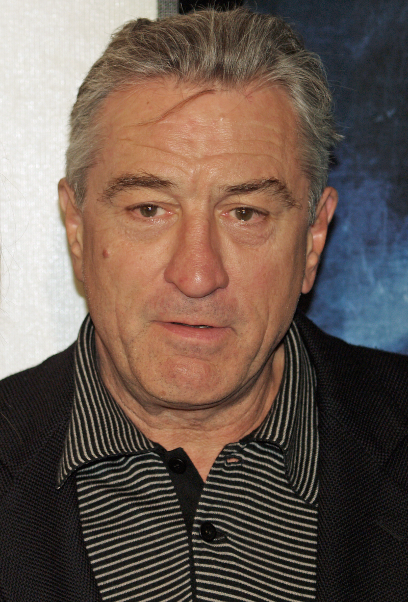Robert De Niro - Foto 26