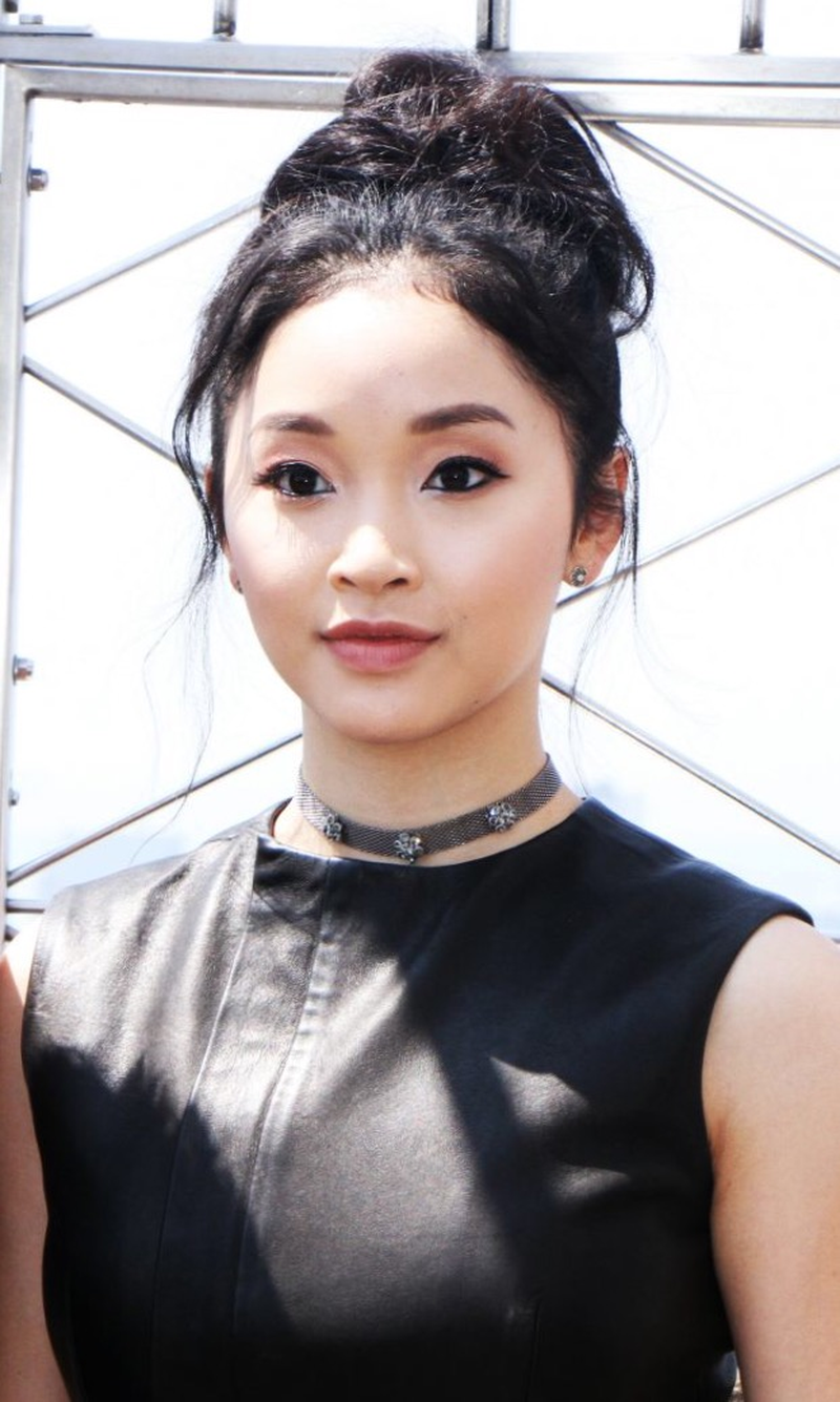 Lana Condor - Foto 9