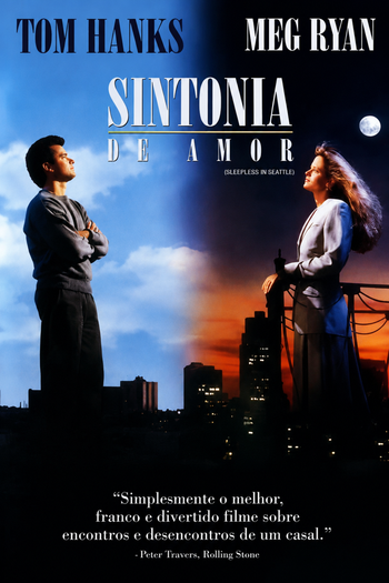  de Filme Sintonia de Amor (1993)