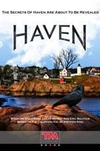  de Série Haven (1ª Temporada) (2010)