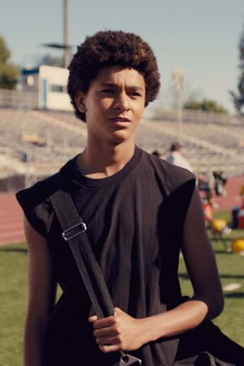 Poster de Episódio Quarterbackin' (2021)