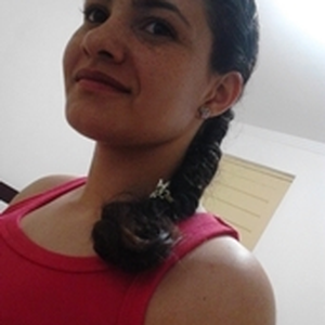 Foto de perfil de Thais