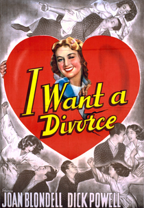 Mania do Divórcio (I Want a Divorce)