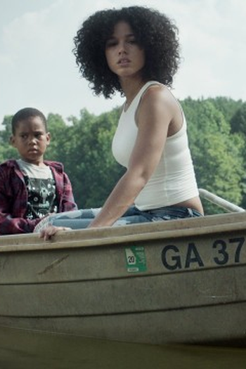 Poster de Episódio ISSUE #101: How Do You Raise a Superhero? (2019)