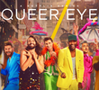 Queer Eye: Mais Que um Makeover (7ª Temporada)