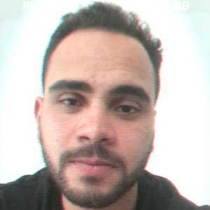 Foto de perfil de Filipe Bernardes