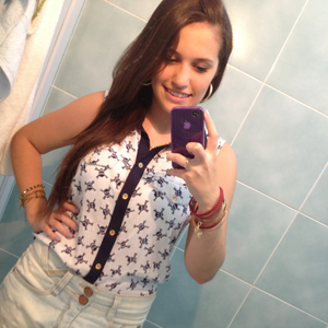 Foto de perfil de Gabriela Freitas