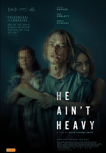 He Ain't Heavy (He Ain't Heavy)