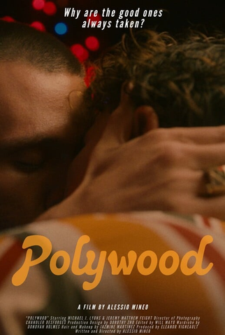 Poster 1 de Curta Polywood (2023)