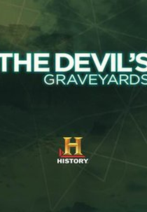 Os cemitérios do Diabo (The Devil's Graveyards)