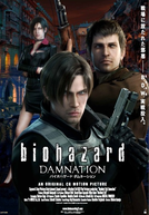 Resident Evil: Condenação (Biohazard: Damnation)