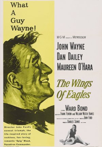 Asas de Águia (The Wings of Eagles)