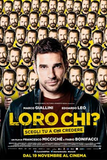 Them Who? (Loro Chi ?)