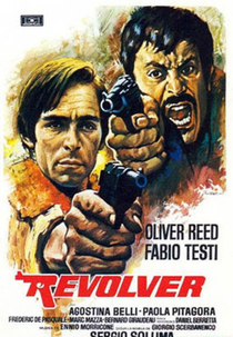 Os Raptores em Ação (Revolver)