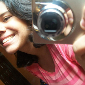 Foto de perfil de Geisielle Gomes