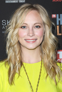 Candice King - Poster 1