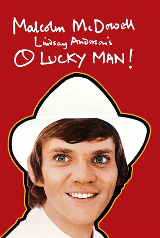 Poster 5 de Filme Um Homem de Sorte (1973)