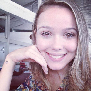 Foto de perfil de Natália Pereira