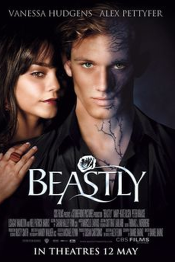  de Filme A Fera (2011)